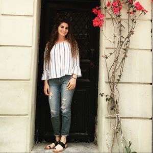 Meet your Posher, Gabrielle